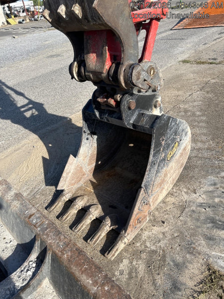 2021 LINK-BELT 145X4DZ