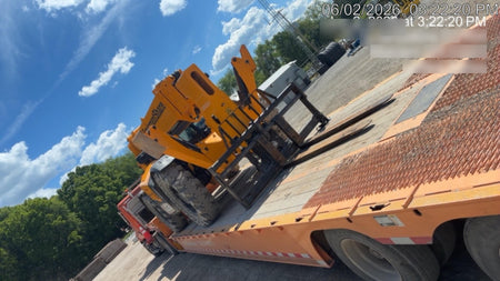 2025 JCB 514-56