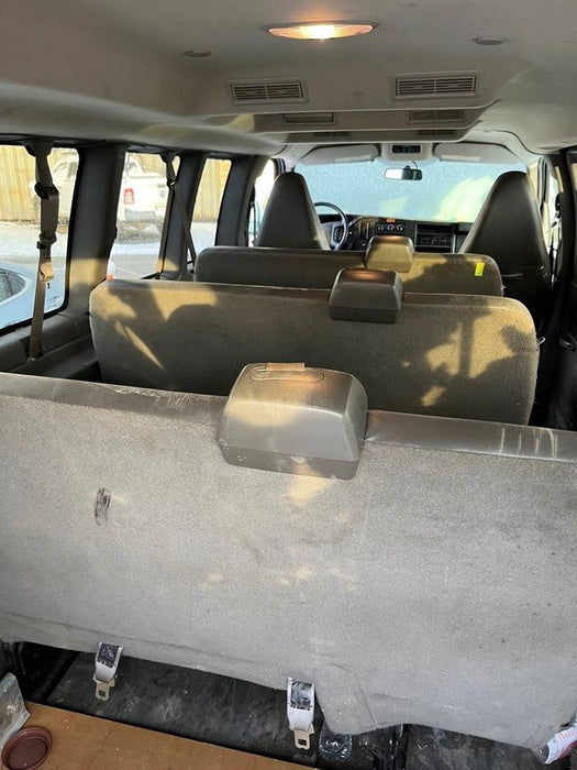 2023 CHEVROLET Express Van - Rental