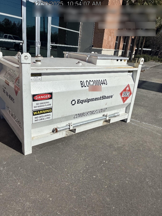 2025 UNITY BLOC 2000