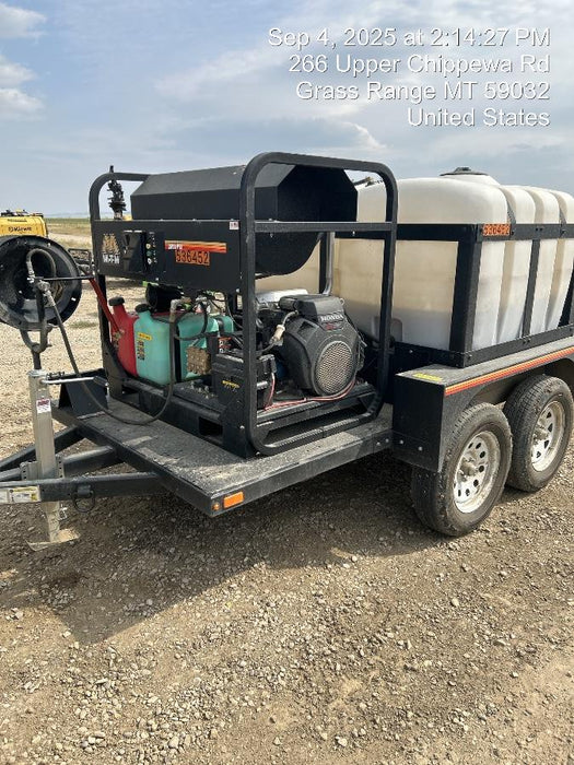 2025 MI-T-M HS-3505-1MGH-UR