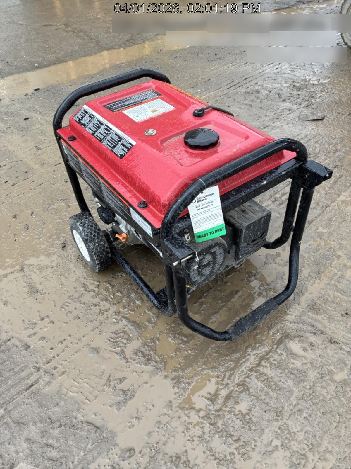 2025 MI-T-M GEN-6500-0MM1