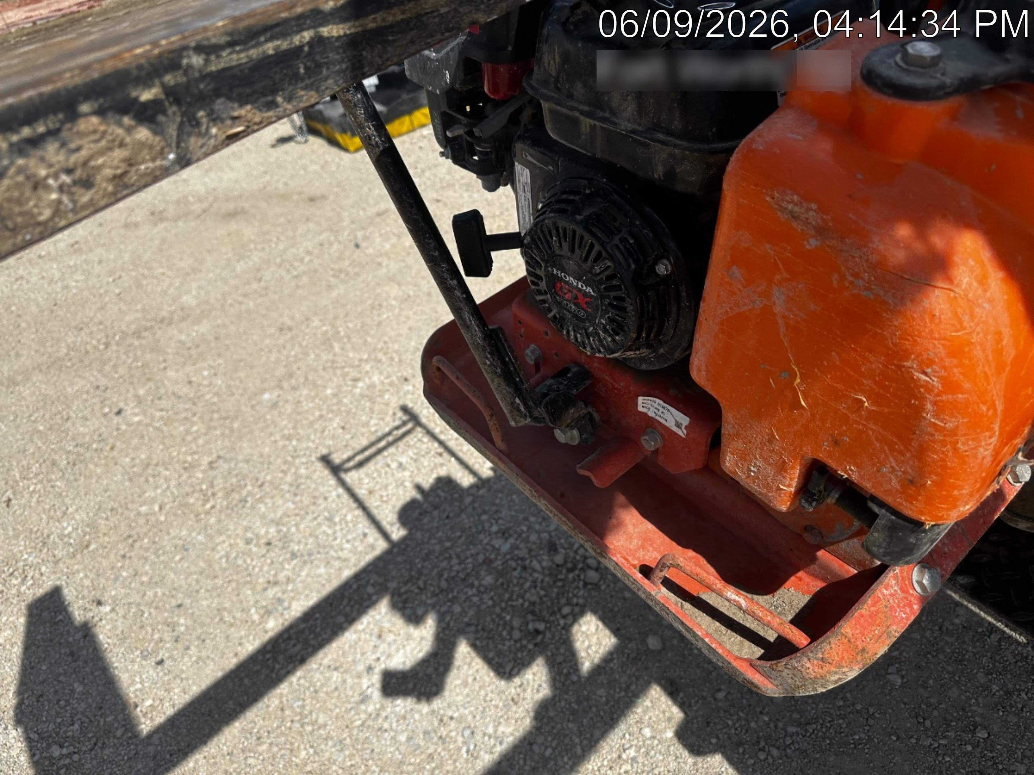 2023 MULTIQUIP MVC82VHW