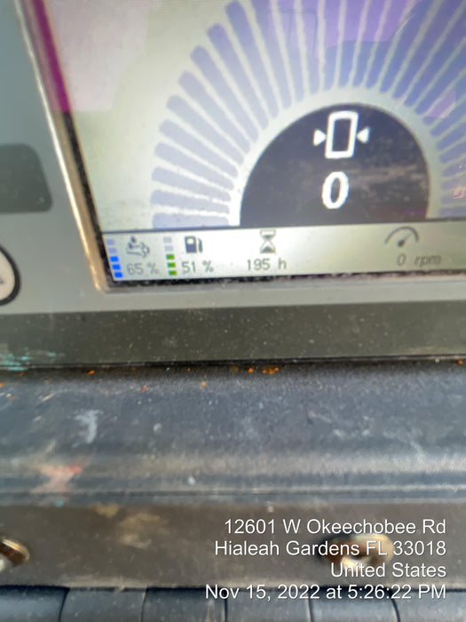 2022 ATLAS COPCO XAS440