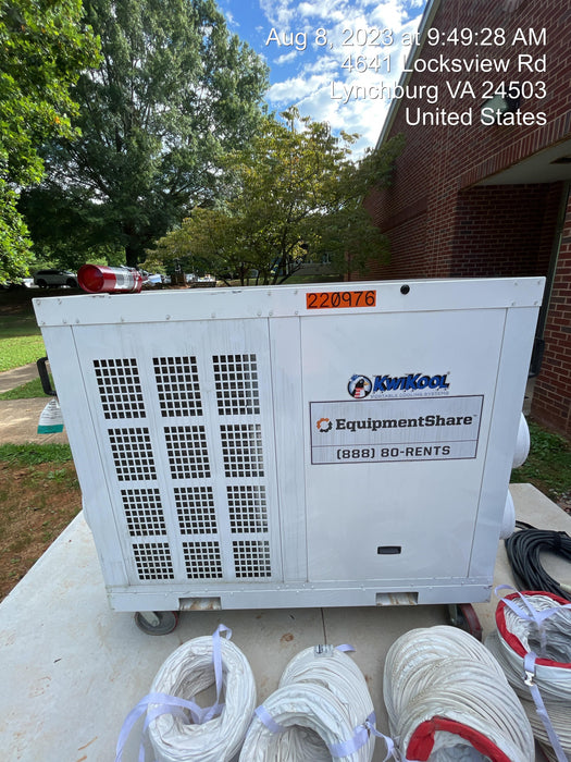 2022 KWIKOOL KPO12-43H