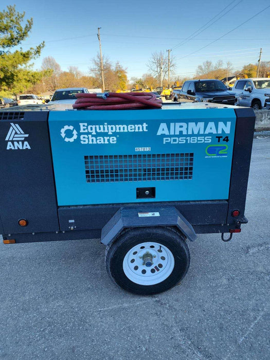 2024 AIRMAN PDS185S CWK