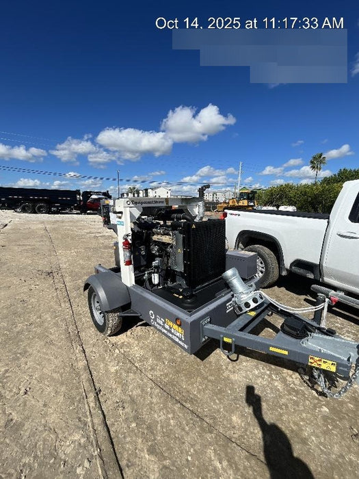 2024 ATLAS COPCO PAC F66 KD