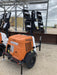 2024 Generac MLT2 Diesel, Flex Switch 120V Input, Powerzone Controller, 
(4) 320W LED Lights, 4kW Generator, 39.9 Gal Fuel Tank, 2" Ball, T3