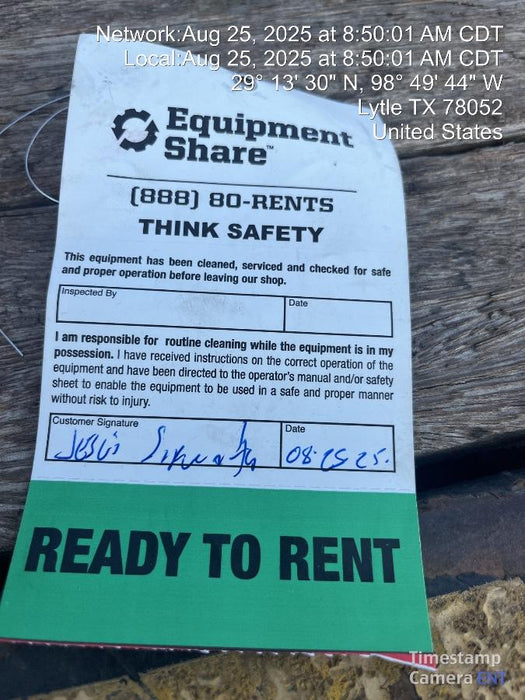 2024 MI-T-M GEN-6500-0MM1