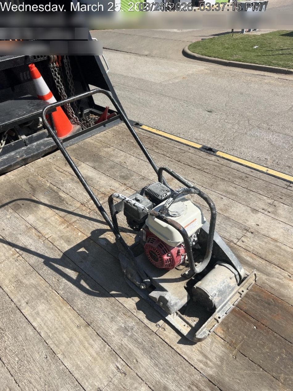 2022 THIRD COAST EQUIPMENT SP5013H