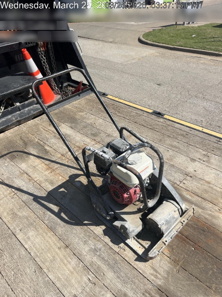 2022 THIRD COAST EQUIPMENT SP5013H