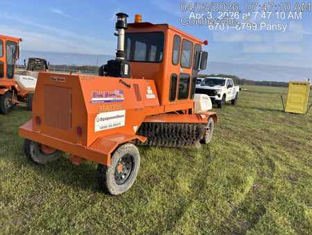 2023 BROCE RCT350