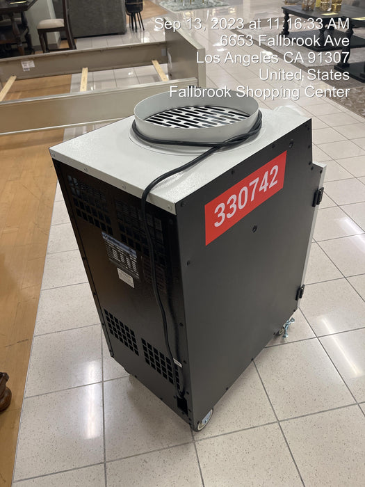 2023 KWIKOOL KPAC1411-2