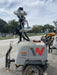 2019 Wacker Neuson LTV6K-LED Standard LED Towable Light Tower w/None