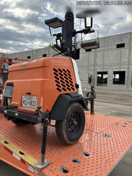 2024 GENERAC MLT2