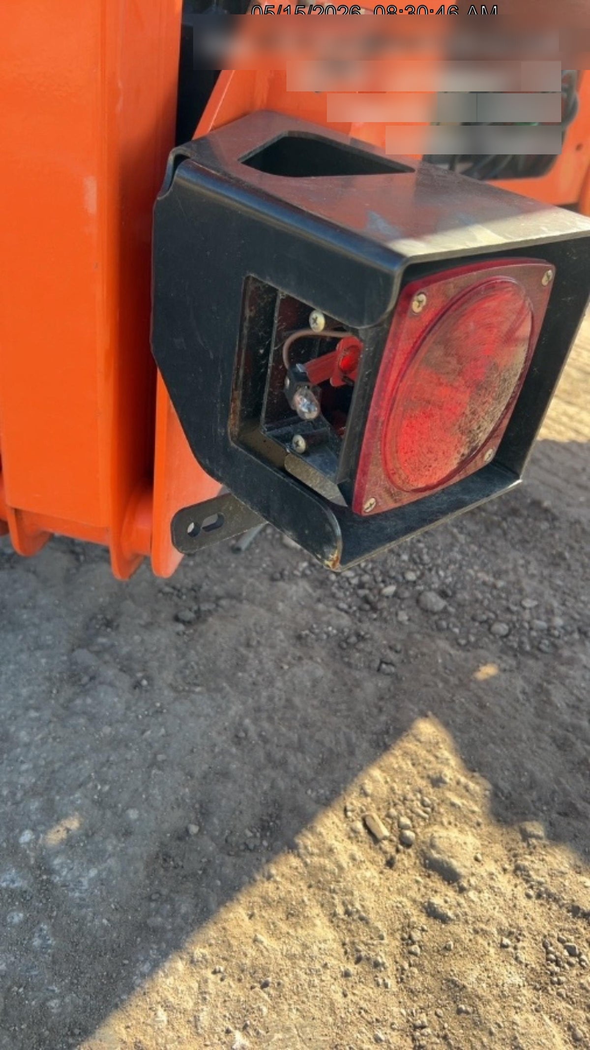 2022 JLG T350