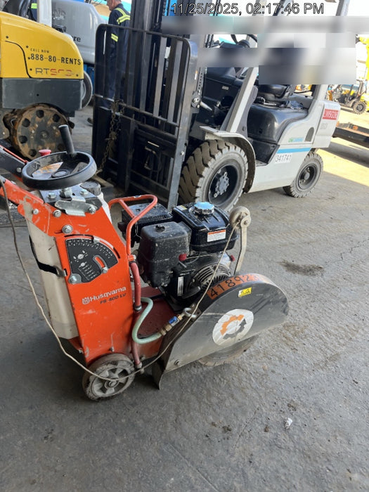 2024 HUSQVARNA FS 400 LV