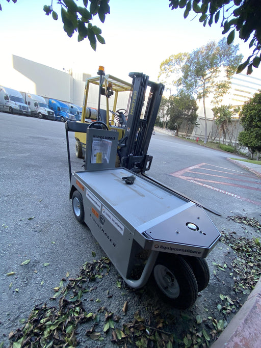 2023 COLUMBIA Stockchaser