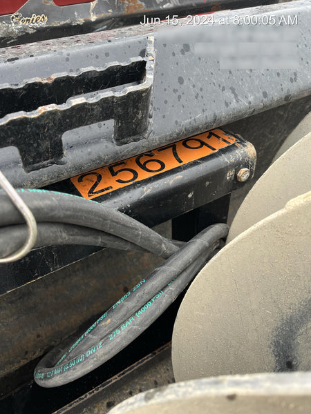 2022 AUGER TORQUE 3300-30