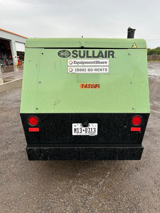 2021 SULLAIR 375H