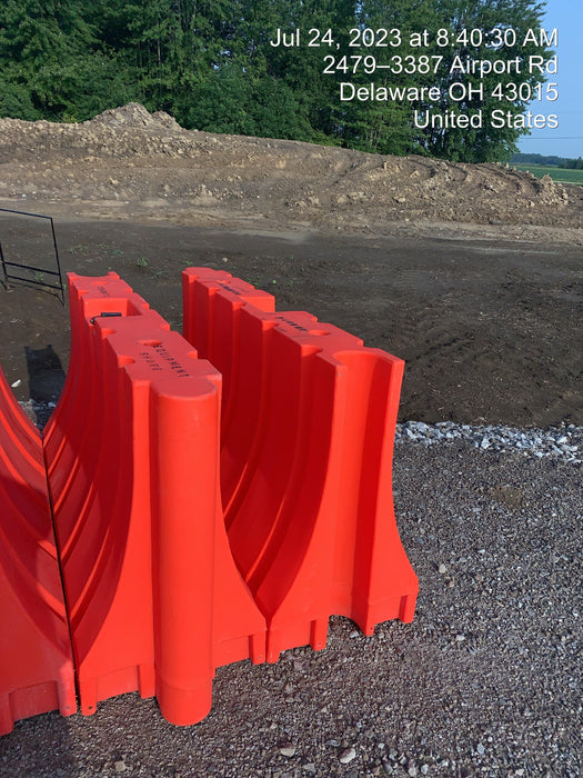 2023 HOUSTON BARRICADE WFB42