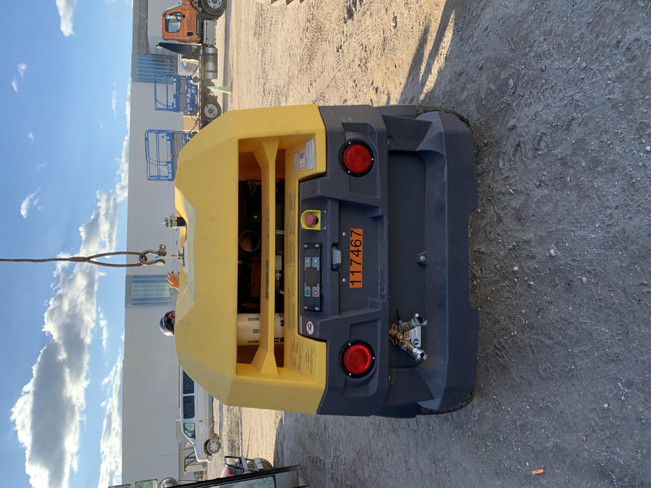 2020 ATLAS COPCO XAS188