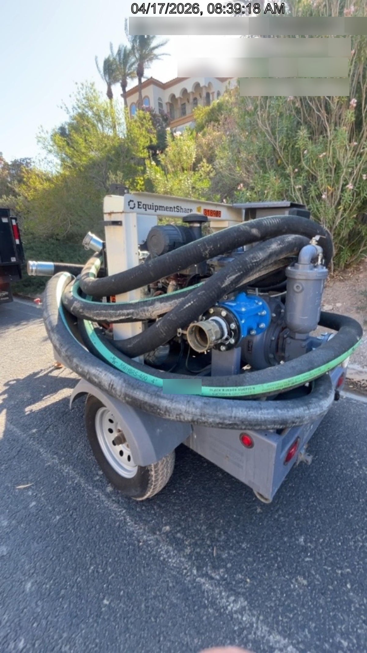 2023 ATLAS COPCO PAC F44 KD