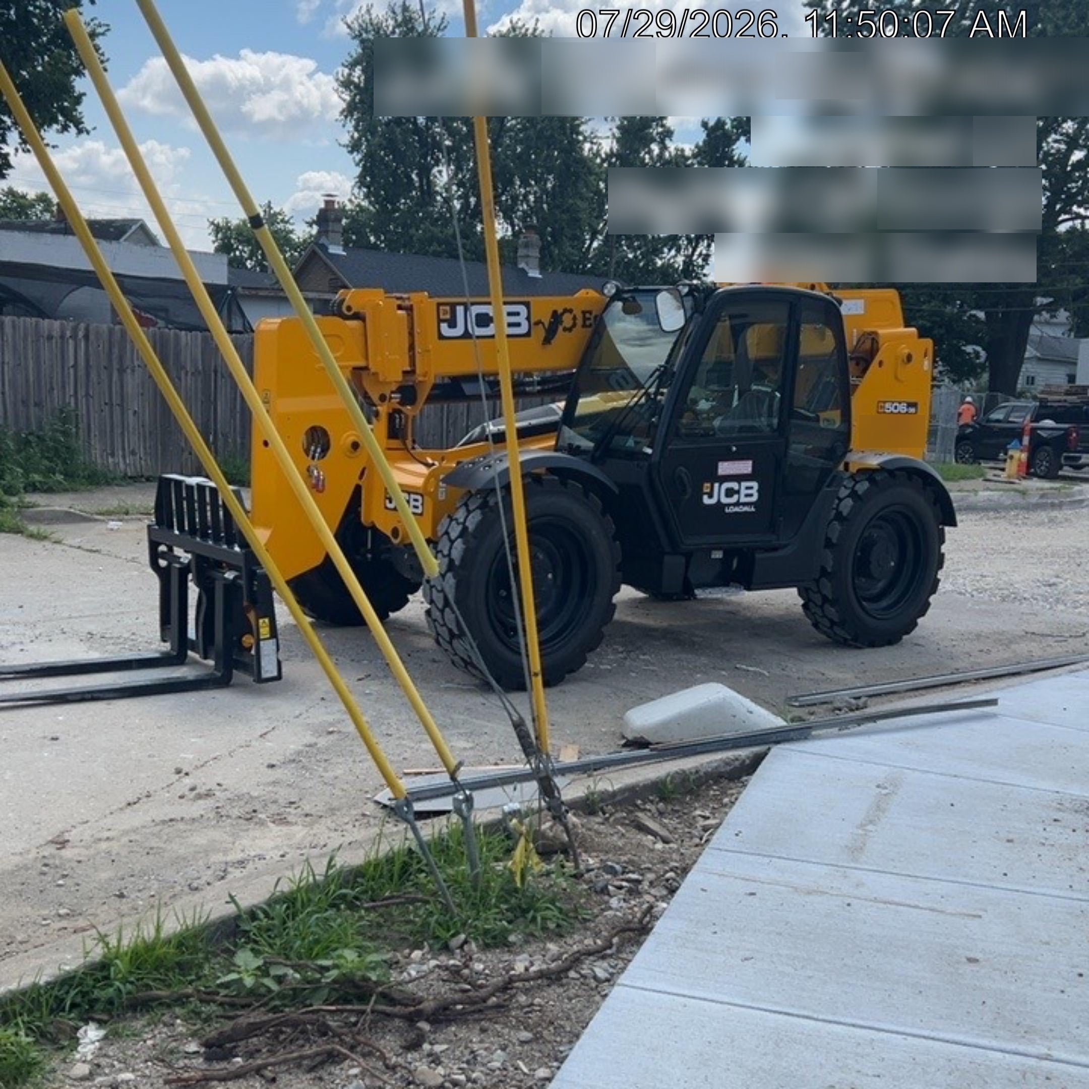 2026 JCB 506-36