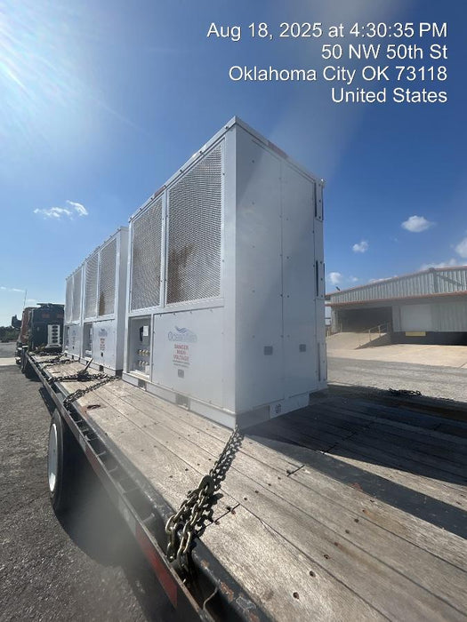 2024 OCEANAIRE OVAC24034AH