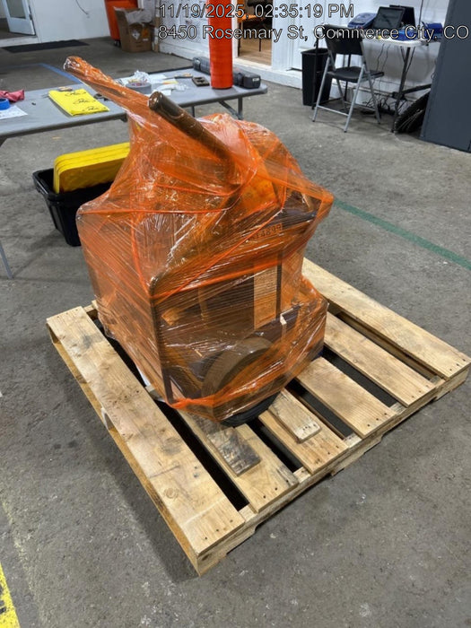 2025 CURRENT TOOLS 77