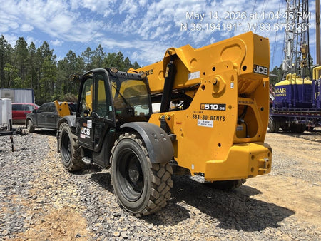 2025 JCB 510-56