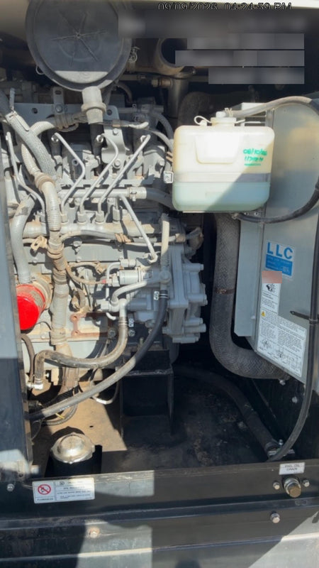 2021 ALLMAND MP25