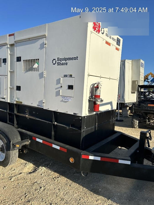 2023 MULTIQUIP DCA300