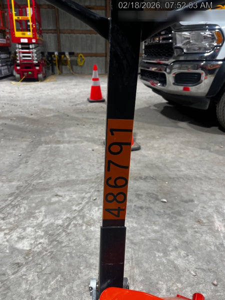 2024 MIGHTY LIFT ML55M