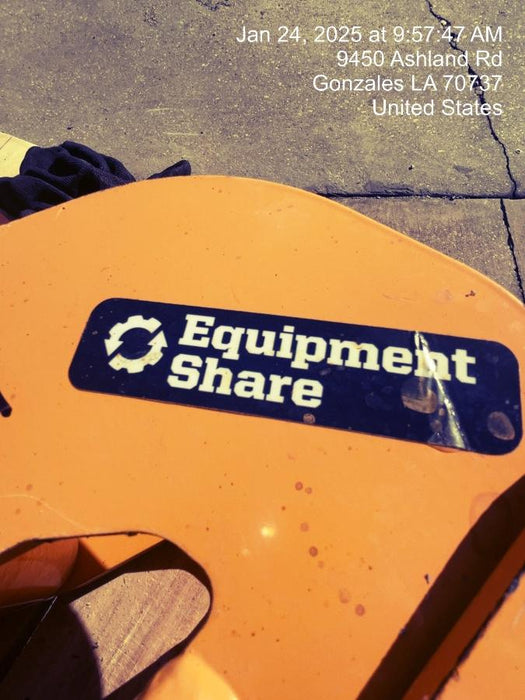 2024 HARRINGTON UBC030