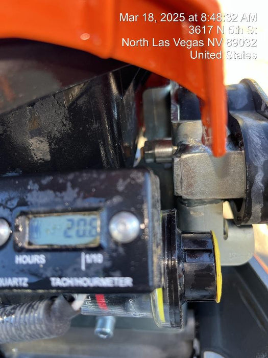 2024 HUSQVARNA LT6005