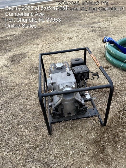 2025 MI-T-M WTP-T03-0MGH