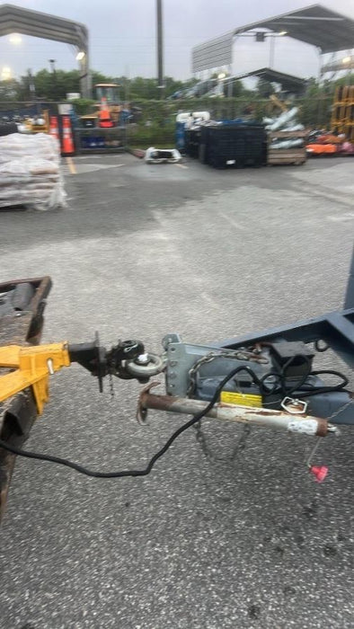 2022 ATLAS COPCO PAC F66 KD-S