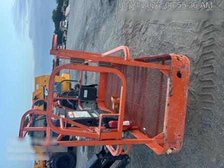 2025 JLG 460SJ