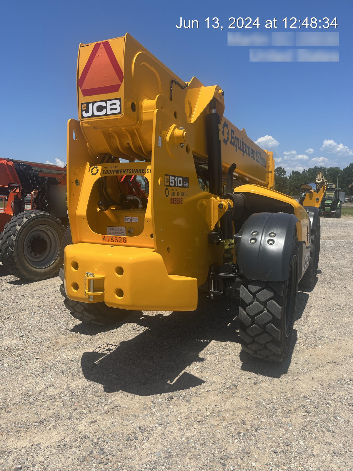 2024 JCB 510-56