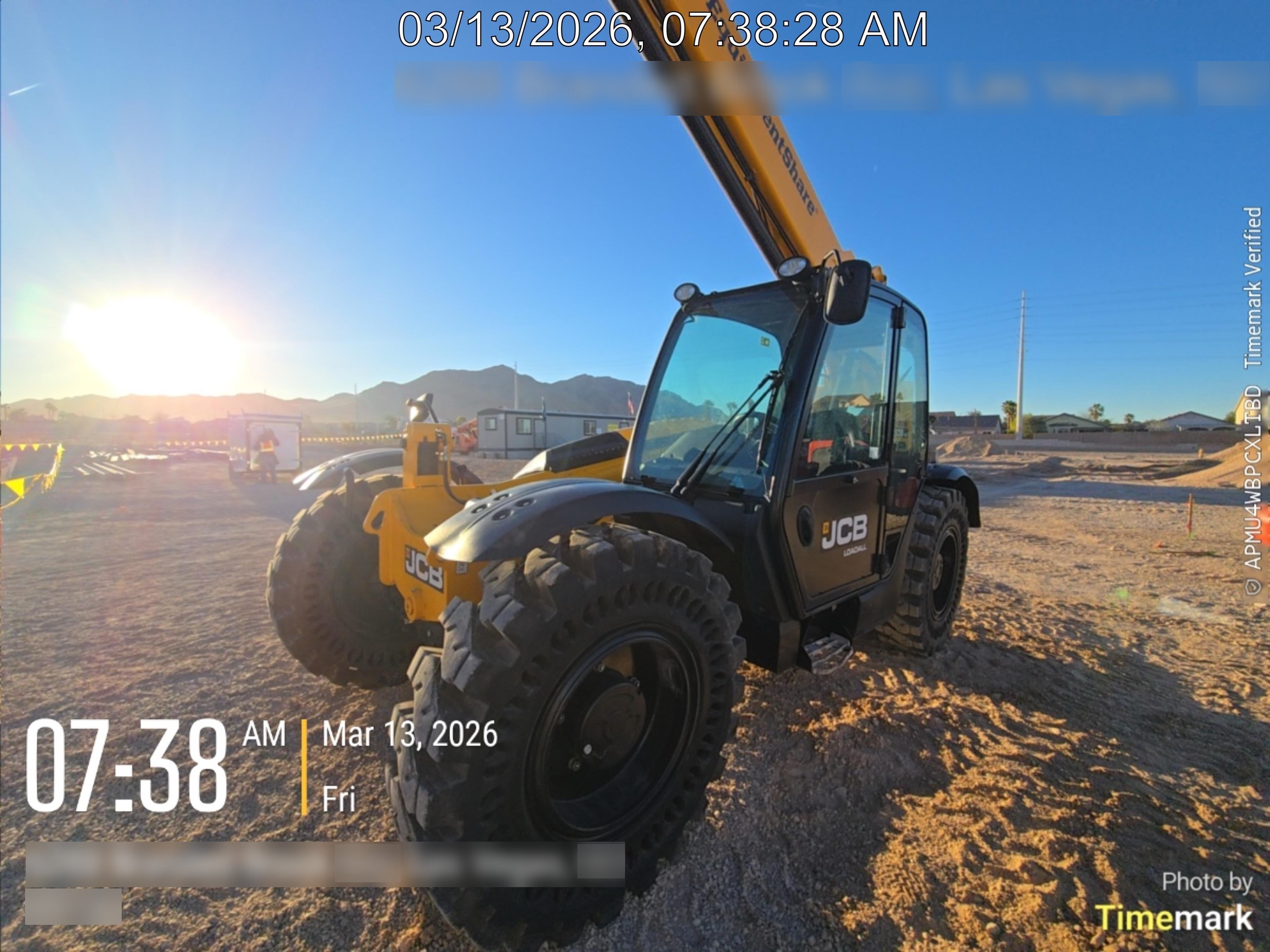 2024 JCB 509-42
