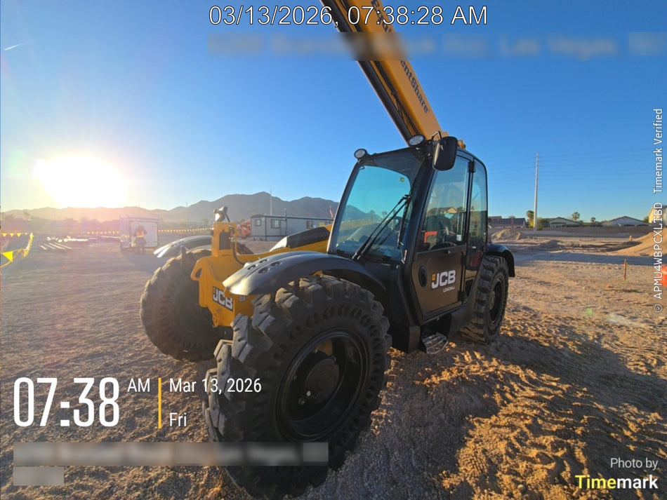 2024 JCB 509-42