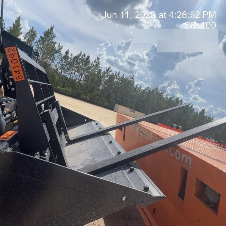 2025 ARROW MATERIAL HANDLING F5100CB-6018