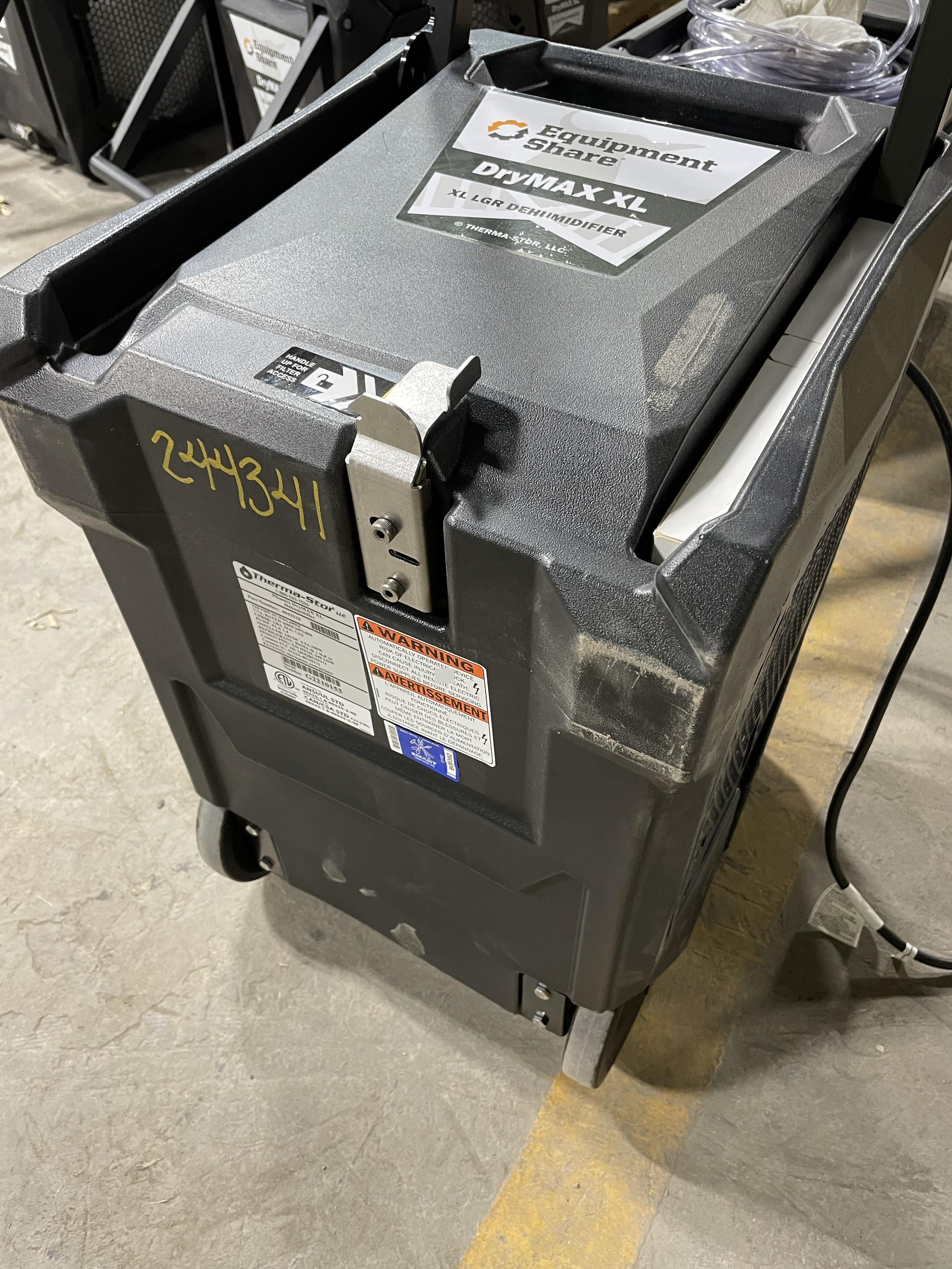2022 PHOENIX DryMAX XL