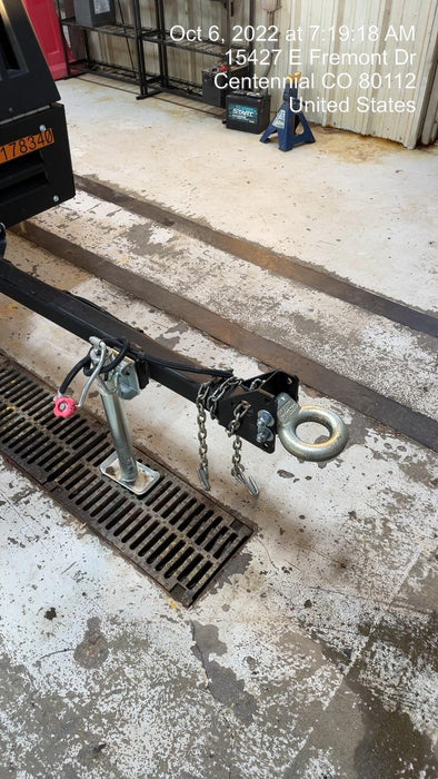 2021 SULLAIR 185D-DPQ KU4F