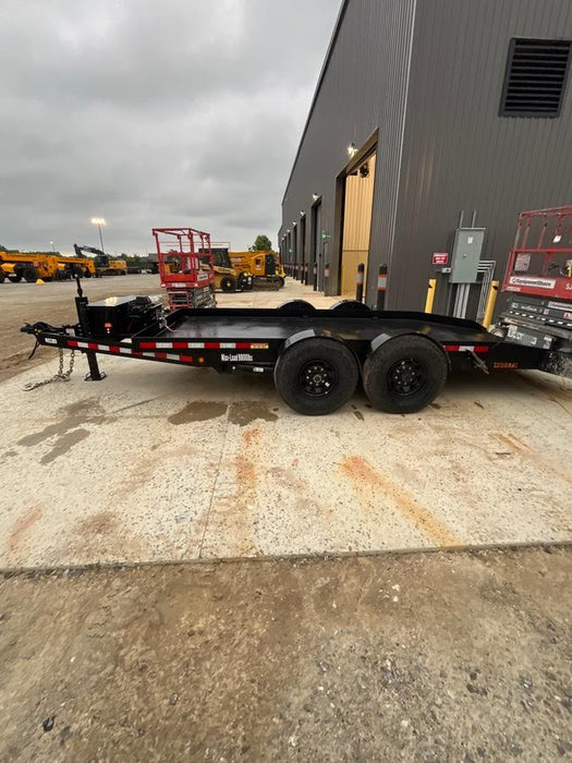 2024 STEELPOINT K16E