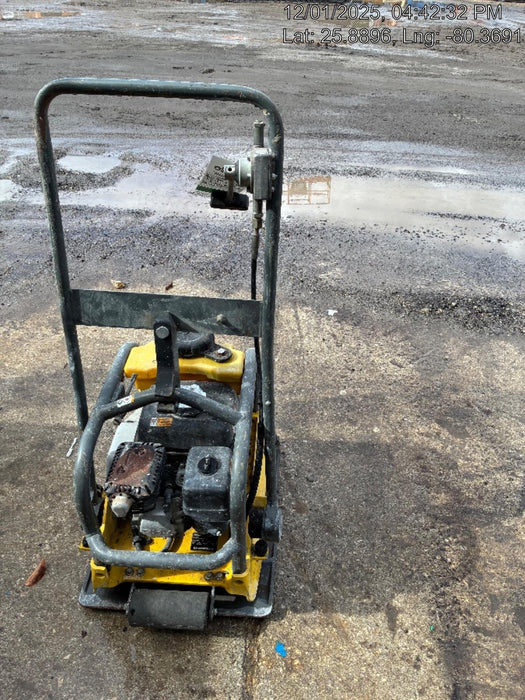 2023 WACKER NEUSON WPU1550AW