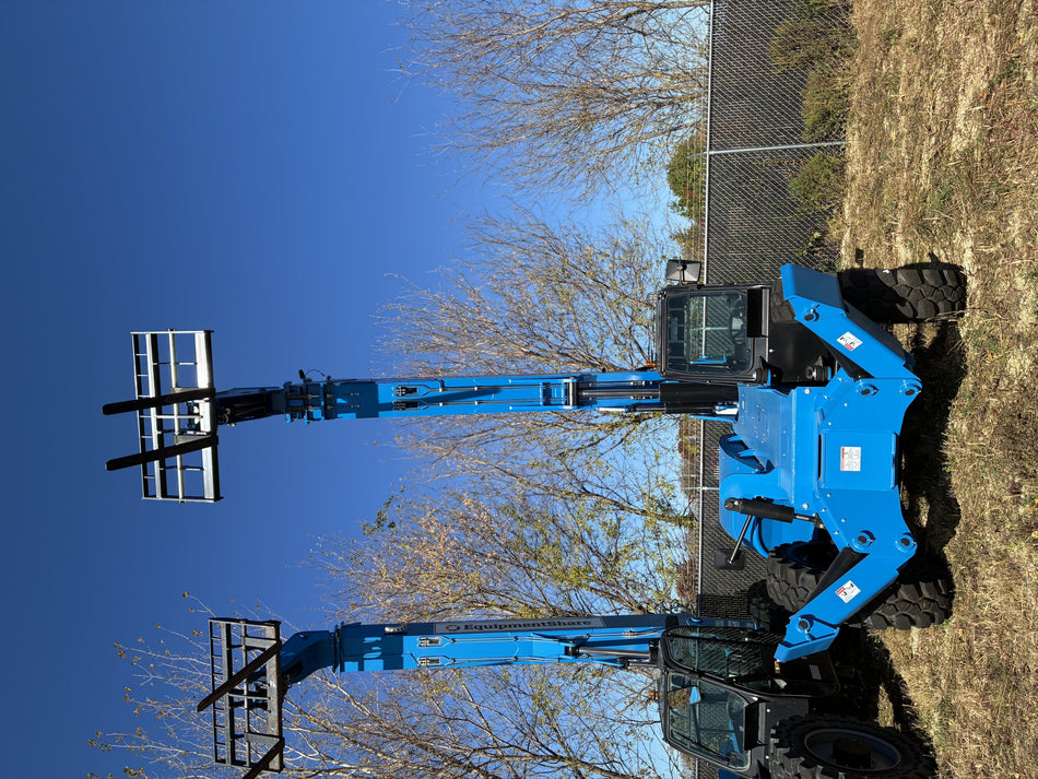 2026 GENIE GTH-1056