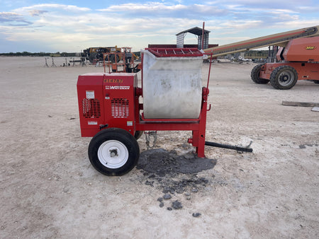2024 MULTIQUIP WM90PH8