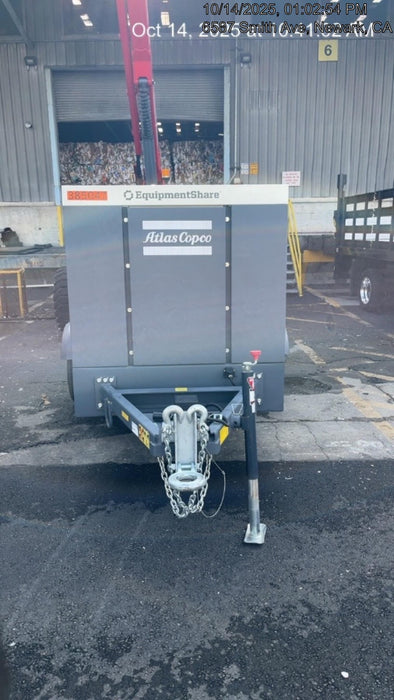 2023 ATLAS COPCO PAC F44 KD-S